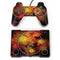 StockTrek Colorful Nebulae and Interstellar Matter PlayStation Classic Bundle Skin