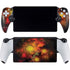 StockTrek Colorful Nebulae and Interstellar Matter PlayStation Portal Remote Player Skin