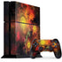 StockTrek Colorful Nebulae and Interstellar Matter PlayStation PS4 Skins