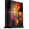 StockTrek Colorful Nebulae and Interstellar Matter PS4 Console Skin