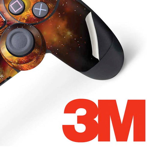 StockTrek Colorful Nebulae and Interstellar Matter PS4 Controller Skin