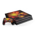 StockTrek Colorful Nebulae and Interstellar Matter PlayStation PS4 Skins