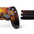 StockTrek Colorful Nebulae and Interstellar Matter PS4 Pro Bundle Skin