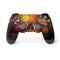 StockTrek Colorful Nebulae and Interstellar Matter PS4 Pro/Slim Controller Skin