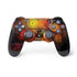 StockTrek Colorful Nebulae and Interstellar Matter PS4 Pro/Slim Controller Skin