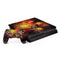 StockTrek Colorful Nebulae and Interstellar Matter PlayStation PS4 Skins