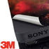 StockTrek Colorful Nebulae and Interstellar Matter PS4 Slim Skin