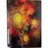 StockTrek Colorful Nebulae and Interstellar Matter PS5 Console Skin