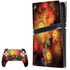 StockTrek Colorful Nebulae and Interstellar Matter PlayStation PS5 Skins