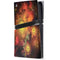 StockTrek Colorful Nebulae and Interstellar Matter PS5 Pro Console Skin