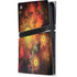 StockTrek Colorful Nebulae and Interstellar Matter PS5 Pro Console Skin