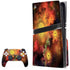 StockTrek Colorful Nebulae and Interstellar Matter PlayStation PS5 Skins