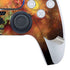 StockTrek Colorful Nebulae and Interstellar Matter PS5 Slim Digital Edition Bundle Skin