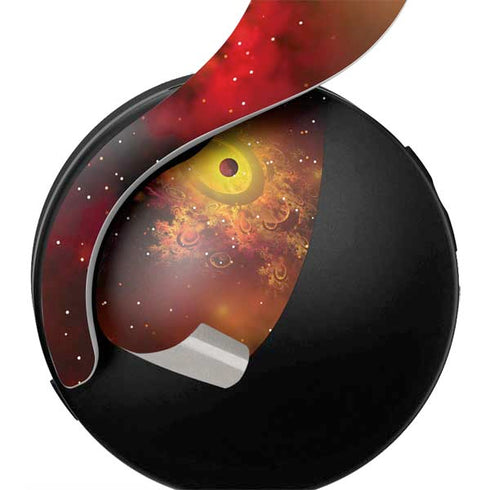 StockTrek Colorful Nebulae and Interstellar Matter PULSE 3D Wireless Headset for PS5 Skin