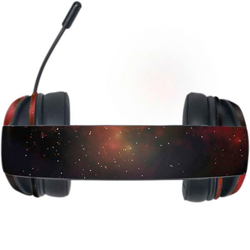 StockTrek Colorful Nebulae and Interstellar Matter Razer Kraken X Skin