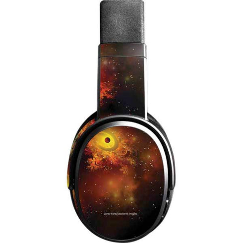 StockTrek Colorful Nebulae and Interstellar Matter Skullcandy Crusher Wireless Skin
