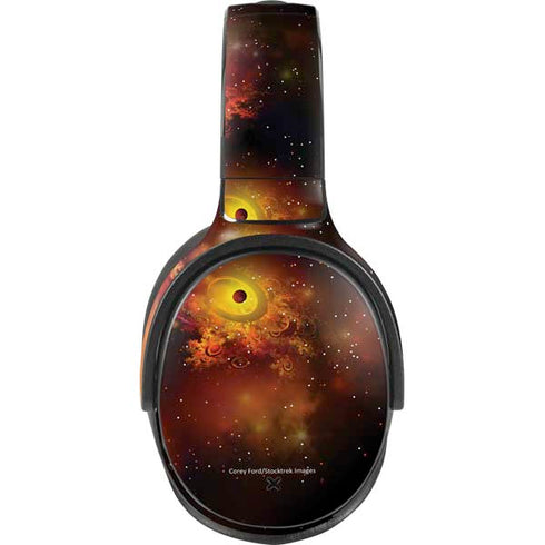 StockTrek Colorful Nebulae and Interstellar Matter Skullcandy Venue Skin