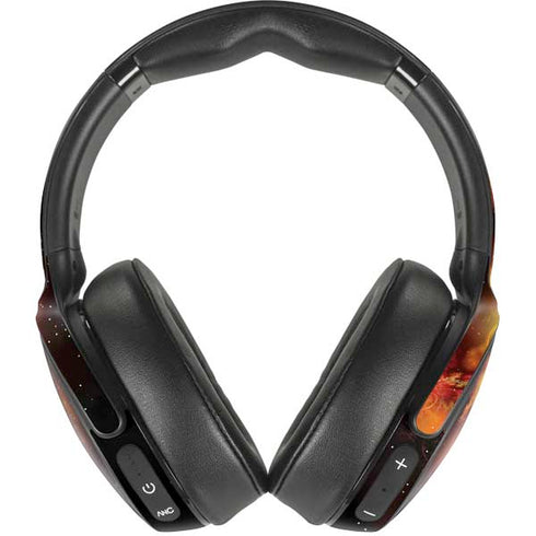 StockTrek Colorful Nebulae and Interstellar Matter Skullcandy Venue Skin