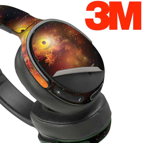 StockTrek Colorful Nebulae and Interstellar Matter Skullcandy Venue Skin