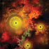 StockTrek Colorful Nebulae and Interstellar Matter HP Spectre Skin