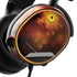 StockTrek Colorful Nebulae and Interstellar Matter SteelSeries Arctis 3 Skin