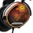 StockTrek Colorful Nebulae and Interstellar Matter SteelSeries Arctis 5 Skin
