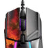 StockTrek Colorful Nebulae and Interstellar Matter SteelSeries Rival 600 Gaming Mouse Skin