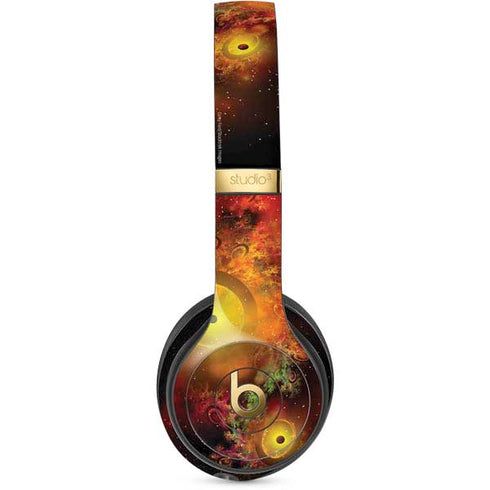StockTrek Colorful Nebulae and Interstellar Matter Studio Wireless 3 Skin