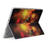 StockTrek Colorful Nebulae and Interstellar Matter Surface Go Skin
