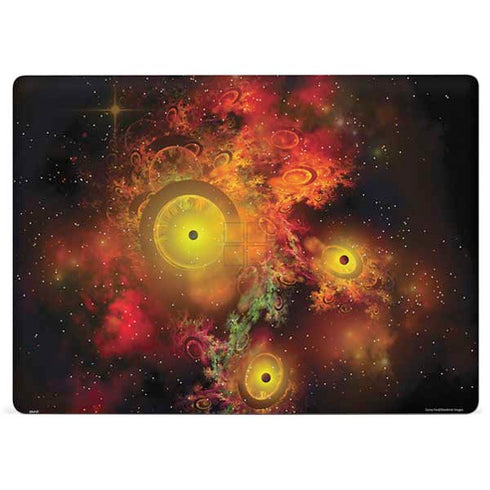 StockTrek Colorful Nebulae and Interstellar Matter Surface Laptop 3 13.5in Skin