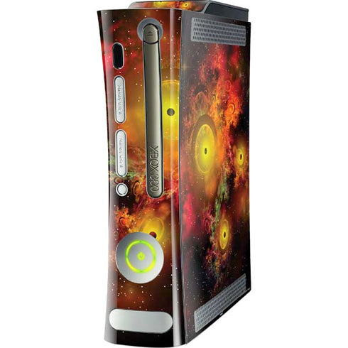StockTrek Colorful Nebulae and Interstellar Matter Xbox 360 (Includes HDD) Skin