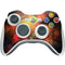 StockTrek Colorful Nebulae and Interstellar Matter Xbox 360 Wireless Controller Skin