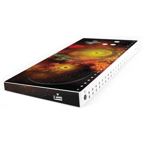 StockTrek Colorful Nebulae and Interstellar Matter Xbox Adaptive Controller Skin