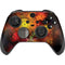 StockTrek Colorful Nebulae and Interstellar Matter Xbox Elite Wireless Controller Series 2 Skin