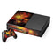 StockTrek Colorful Nebulae and Interstellar Matter Xbox One Console and Controller Bundle Skin