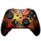 StockTrek Colorful Nebulae and Interstellar Matter Xbox One Elite Controller Skin
