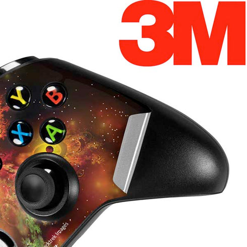StockTrek Colorful Nebulae and Interstellar Matter Xbox One S All-Digital Edition Bundle Skin