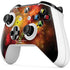 StockTrek Colorful Nebulae and Interstellar Matter Xbox One S Controller Skin