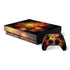 StockTrek Colorful Nebulae and Interstellar Matter Xbox One X Bundle Skin