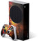 StockTrek Colorful Nebulae and Interstellar Matter Xbox Series S Bundle Skin