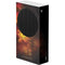 StockTrek Colorful Nebulae and Interstellar Matter Xbox Series S Console Skin