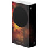 StockTrek Colorful Nebulae and Interstellar Matter Xbox Series S Console Skin