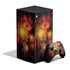 StockTrek Colorful Nebulae and Interstellar Matter Xbox Series X Bundle Skin