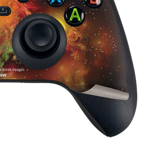 StockTrek Colorful Nebulae and Interstellar Matter Xbox Series X Bundle Skin