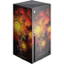StockTrek Colorful Nebulae and Interstellar Matter Xbox Series X Console Skin