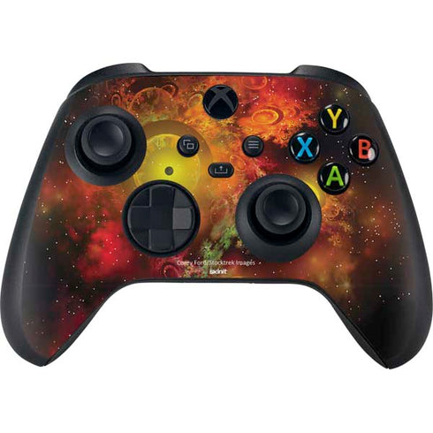 StockTrek Colorful Nebulae and Interstellar Matter Xbox Series X Skins