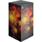StockTrek Colorful Nebulae and Interstellar Matter XBox Series X Digital Edition Console Skin