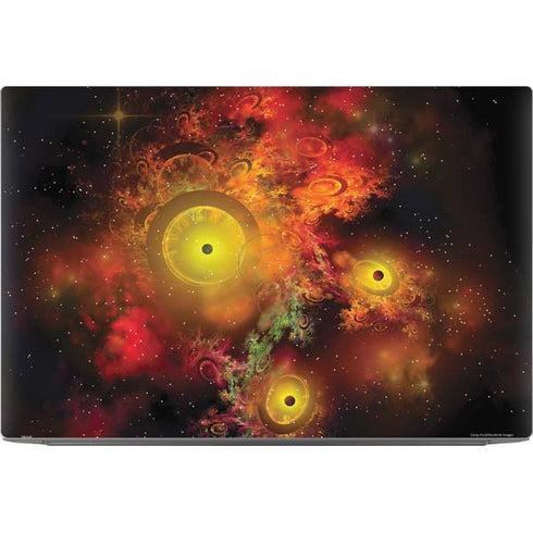 StockTrek Colorful Nebulae and Interstellar Matter Dell XPS Skin