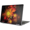 StockTrek Colorful Nebulae and Interstellar Matter Yoga 710 14in Skin