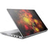 StockTrek Colorful Nebulae and Interstellar Matter HP ZBook Fury 16 G10 Skin